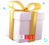 Receba seus bônus de boas-vindas no 823BET