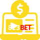 O Cassino 823BET também oferece apostas esportivas virtuais!