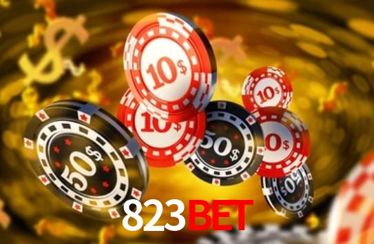 Estatísticas 823BET