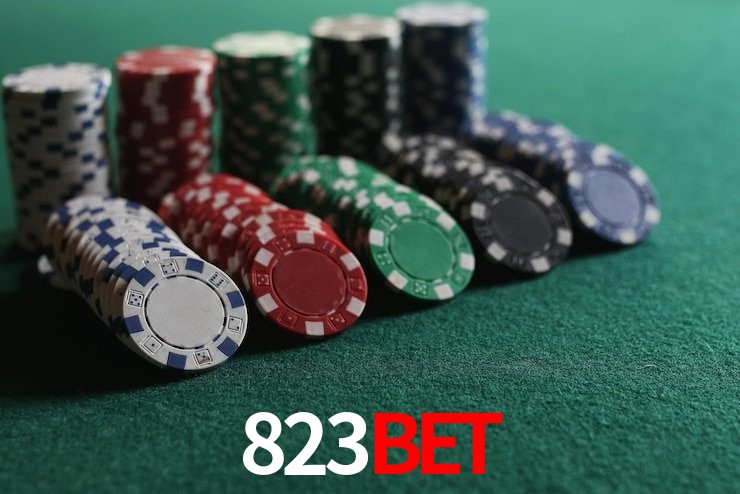Welcome Bonus 823BET