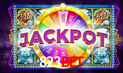 A Emoção da Loteria na 823bet: Uma Chance de Mudança de Vida