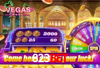 Desvendando o Mundo dos Jogos Virtuais na 823bet