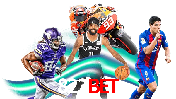 823BET