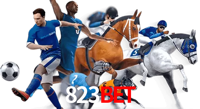 823BET