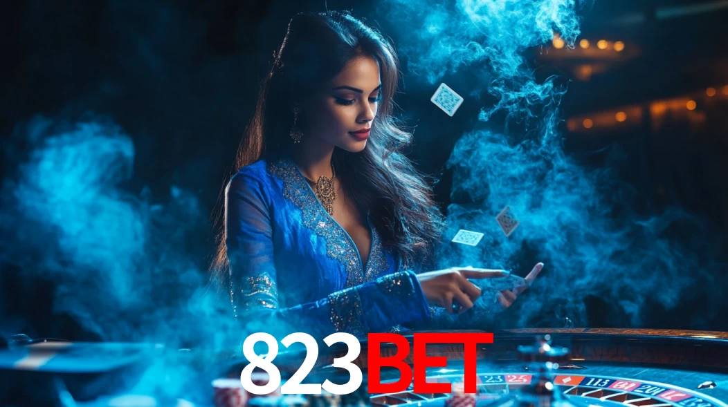 A Emoção da Loteria na 823BET: Uma Chance de Mudança de Vida