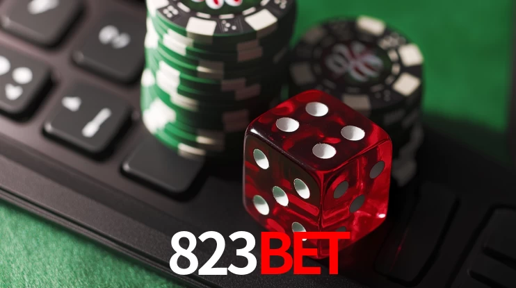 Slot Games 823BET