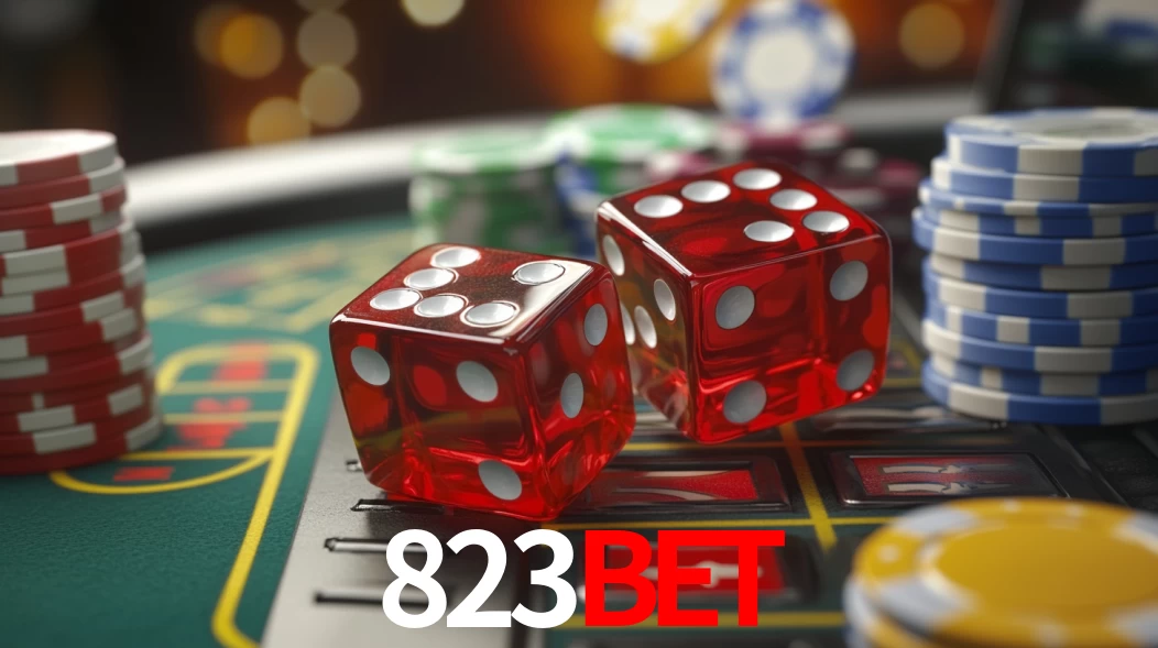 Programa VIP 823BET
