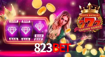 Apostas Esportivas na 823BET: Um Guia Completo