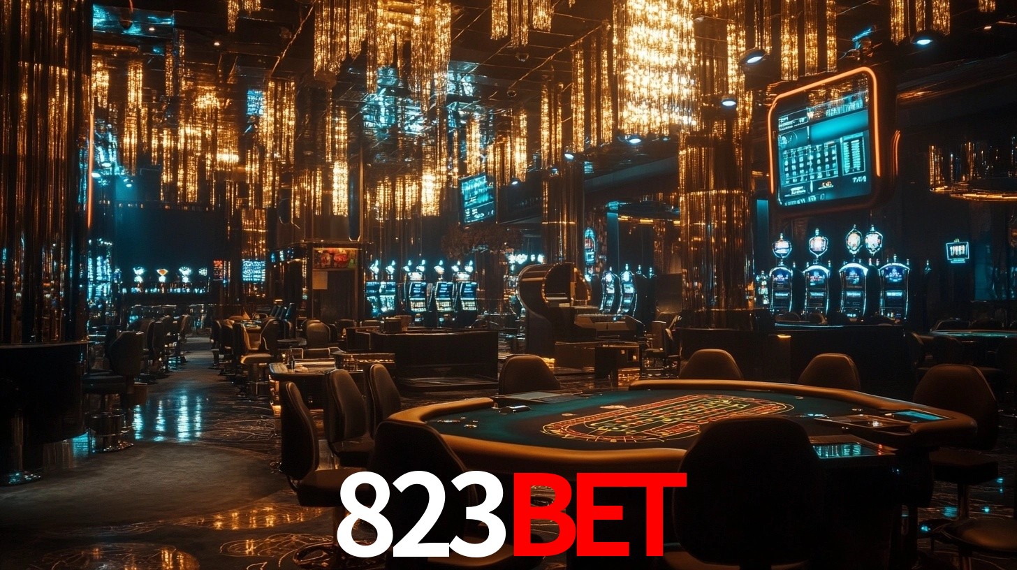 823BET app