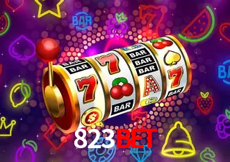 Descubra a Magia dos Jogos de Arcade no 823BET