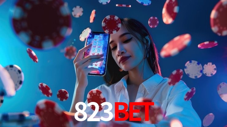 cassino 823BET