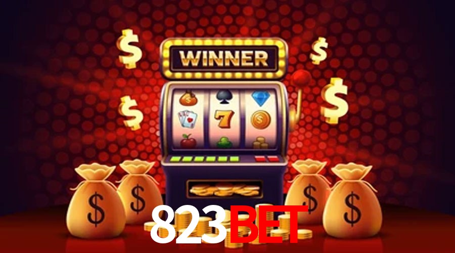 Live Casino 823BET