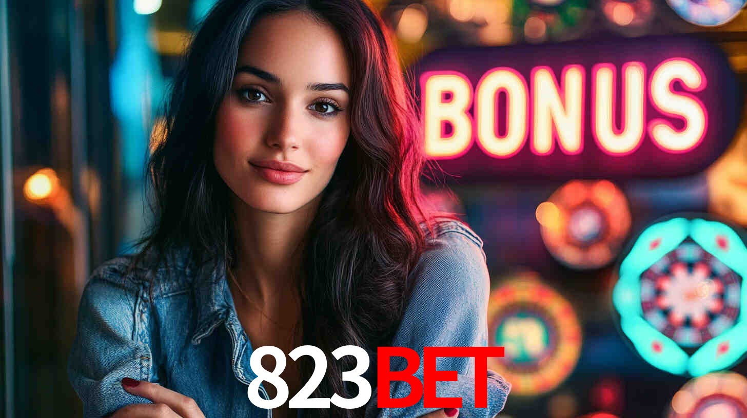 823BET,823BET app