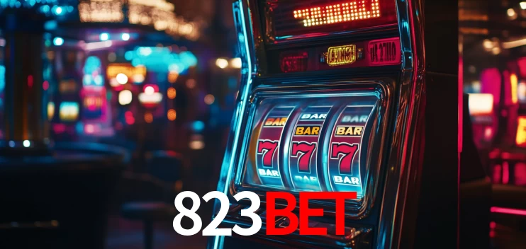 Tournaments 823BET