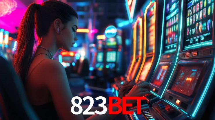 823BET