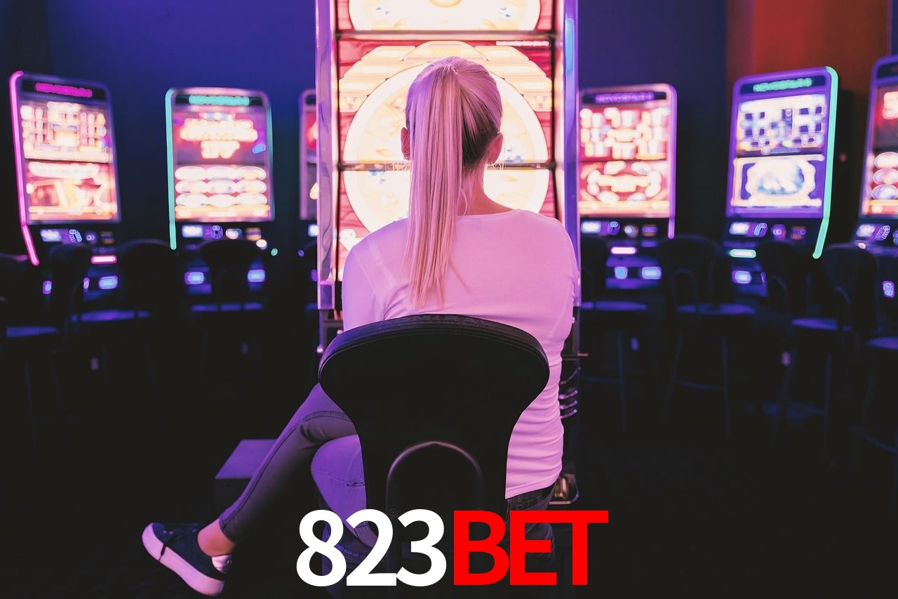 Game Statistics 823BET