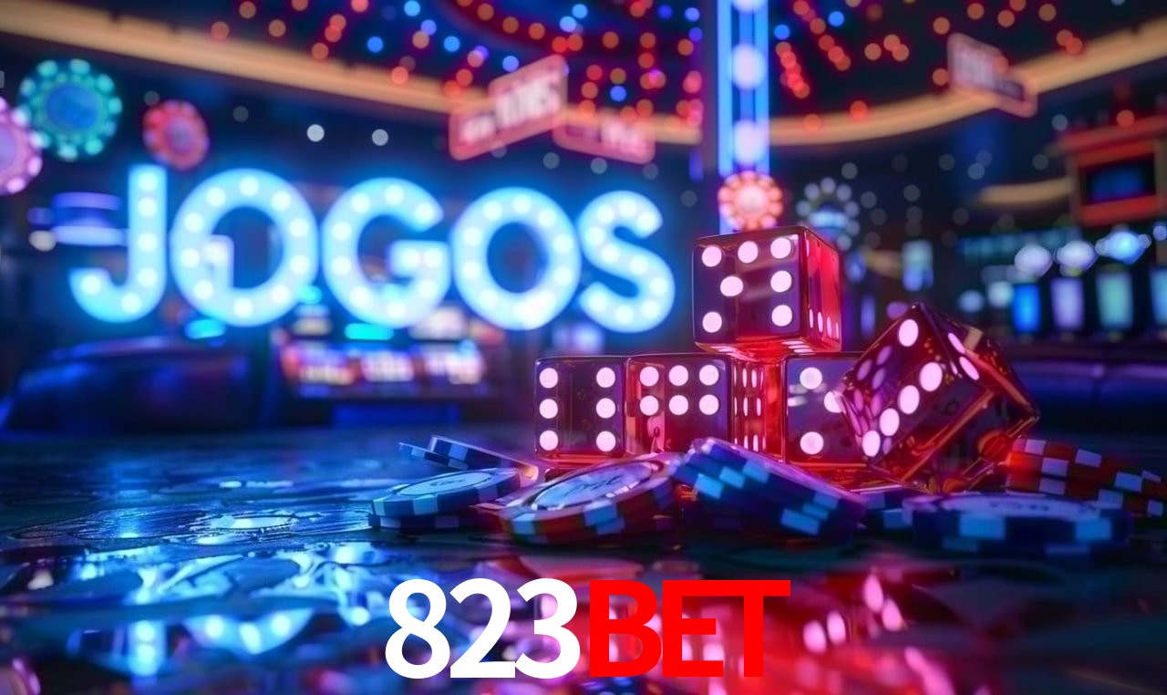 Torneios 823BET