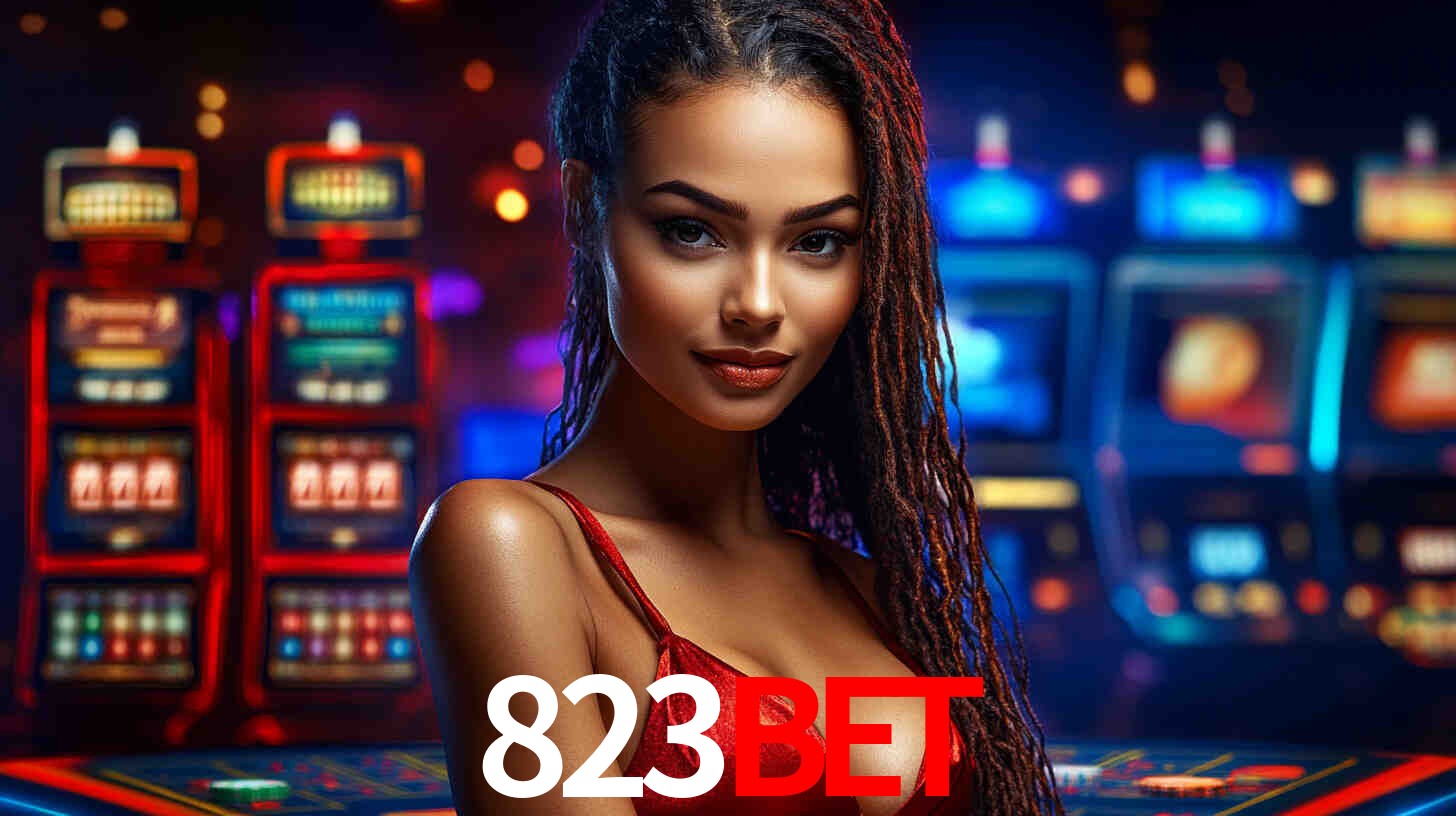 A Experiência Imersiva dos Cassinos Ao Vivo no 823BET