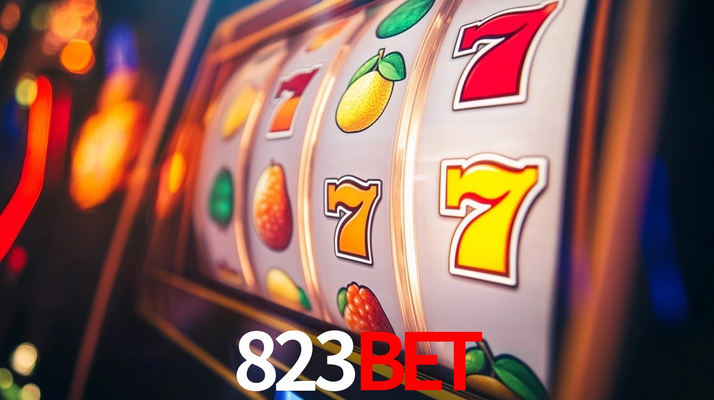 823BET