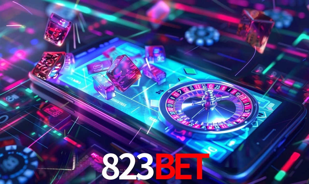 Avaliações dos Jogadores 823BET