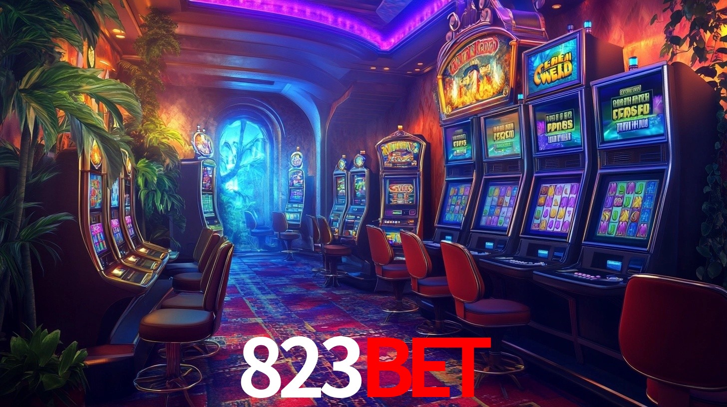 Daily Bonuses 823BET