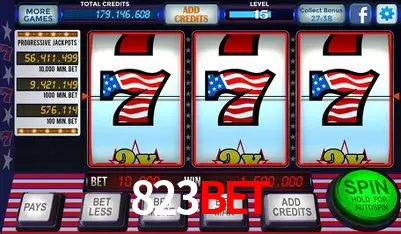 A Emoção da Loteria na 823BET: Uma Chance de Mudança de Vida