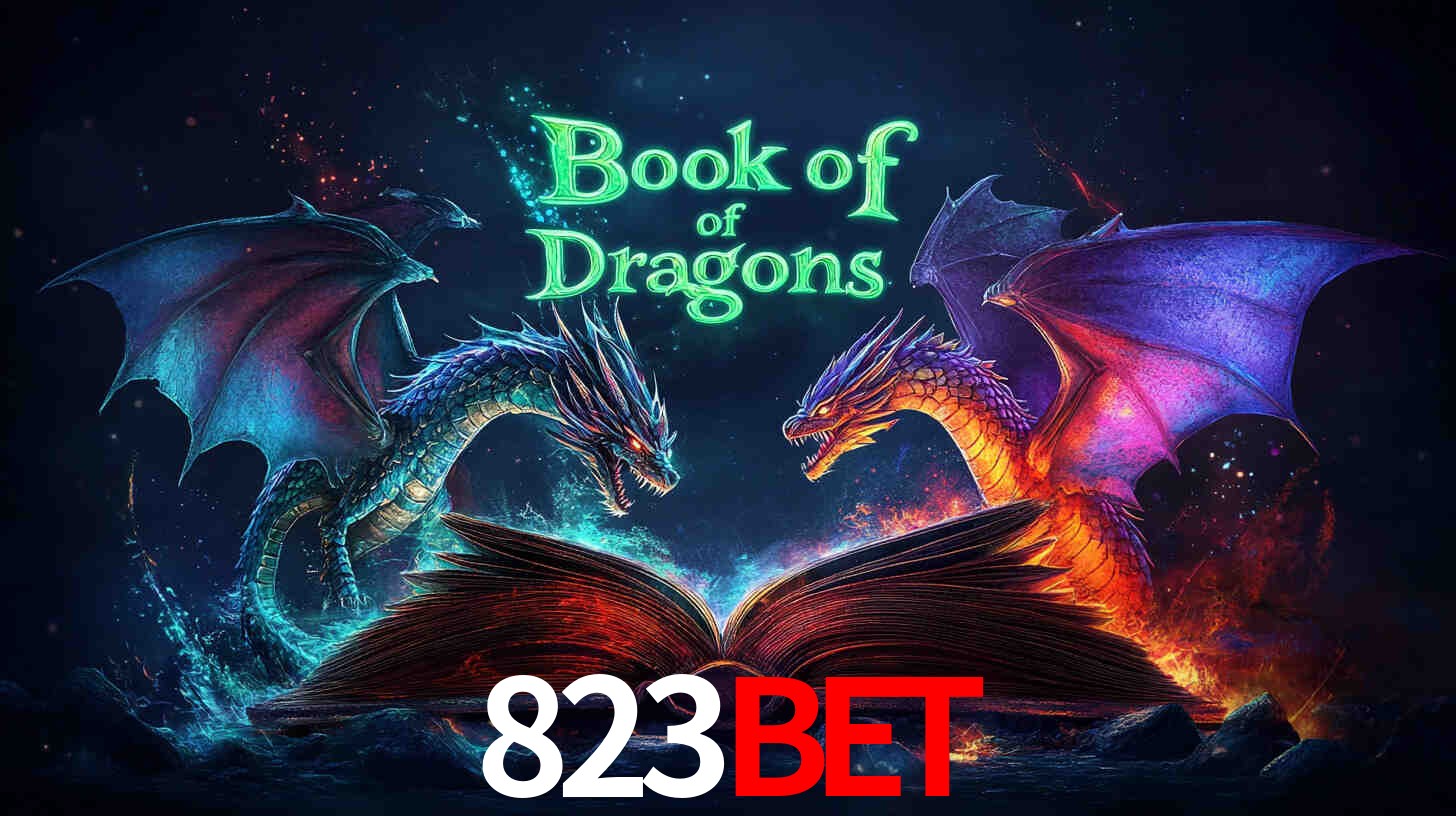 Apostas Esportivas na 823BET: Um Guia Completo