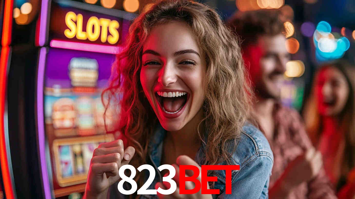 Inovações de Jogos na 823BET: O Futuro das Experiências Interativas