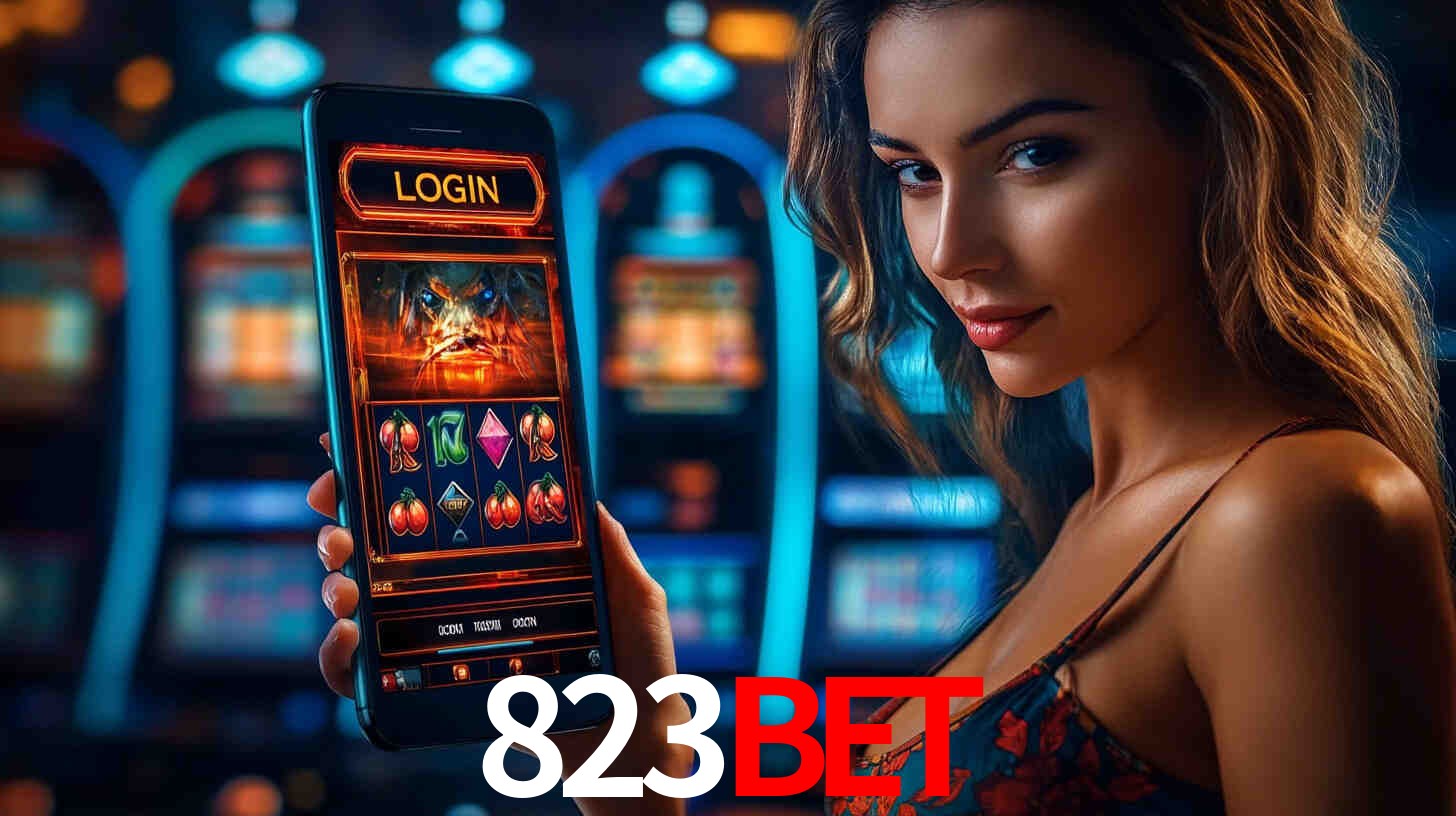 823BET,823BET app
