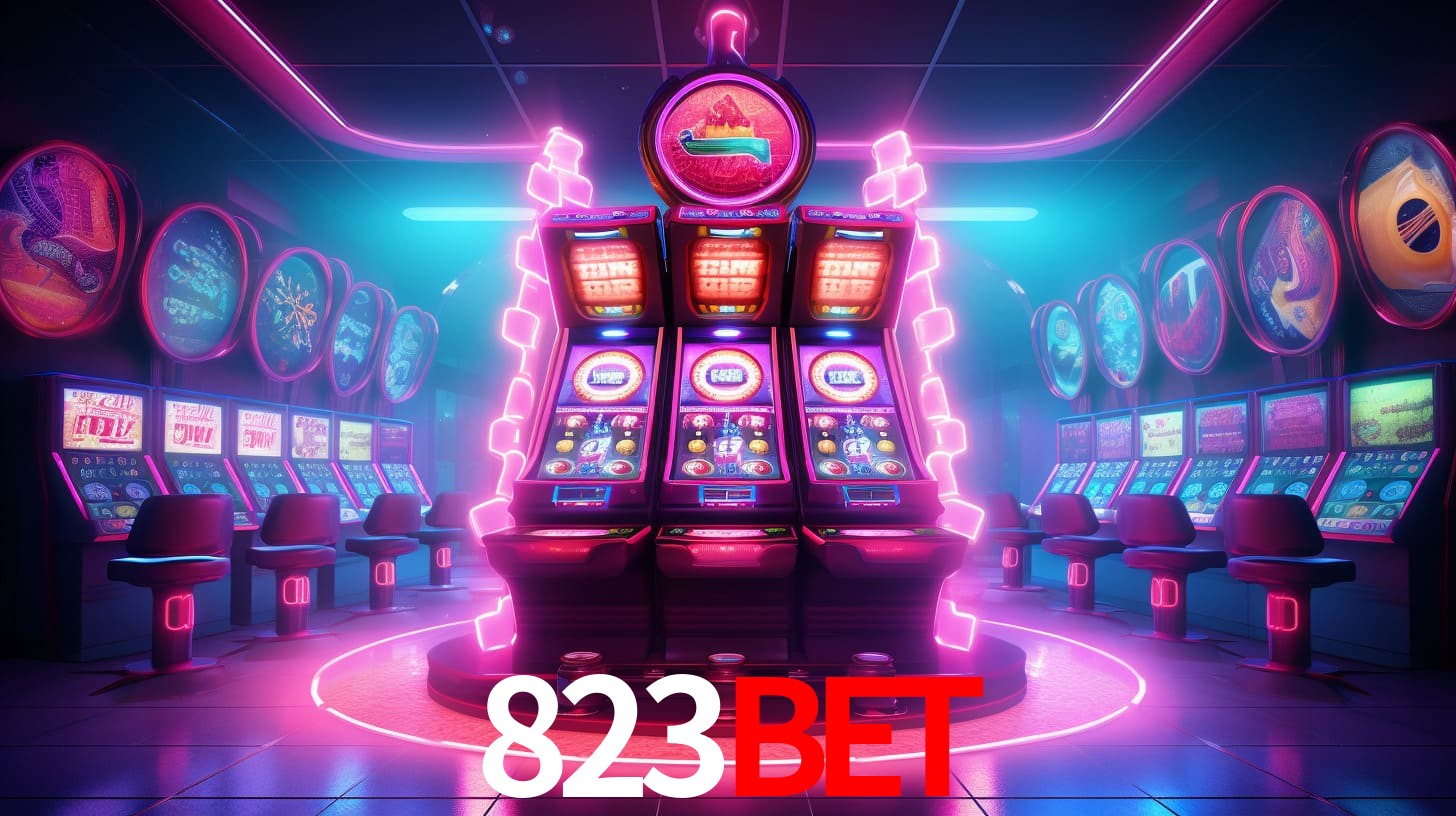 823BET