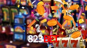 APP oficial da 823BET para mobile