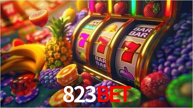Security Systems 823BET