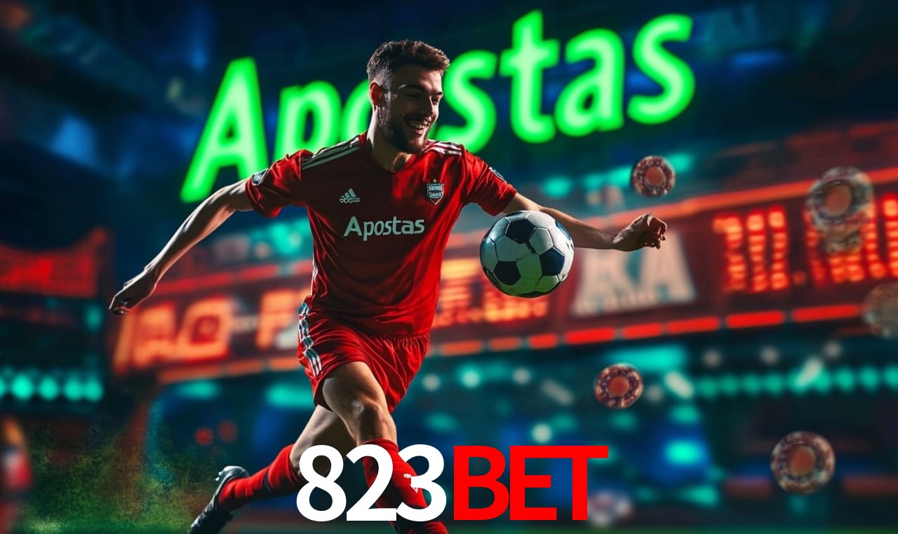 Bônus Diários 823BET
