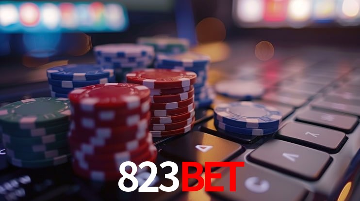 Especiais de Fim de Semana 823BET