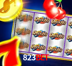 A Popularidade dos Caça-Níqueis no 823BET