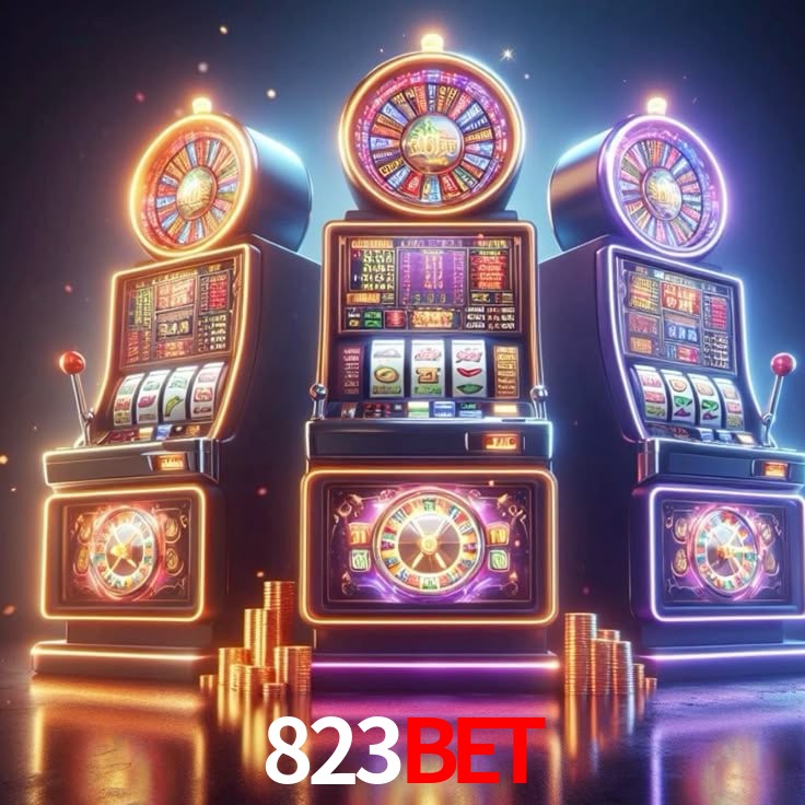 823BET login