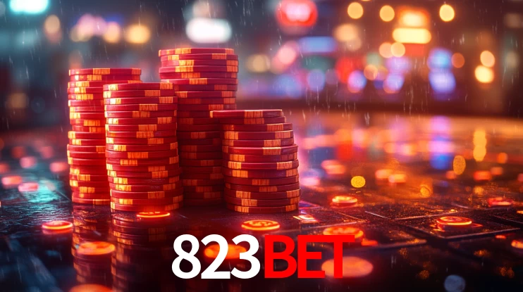 823BET app