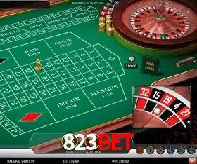Flash Promotion 823BET