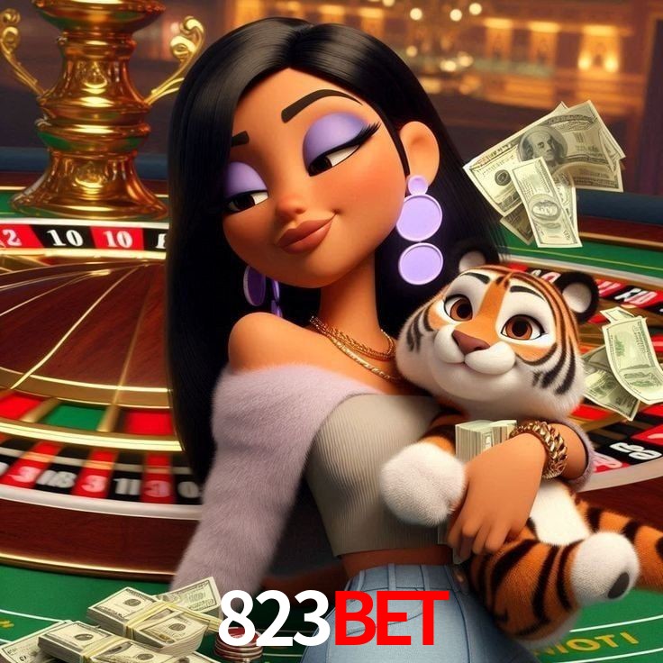 Basketball Betting 823BET