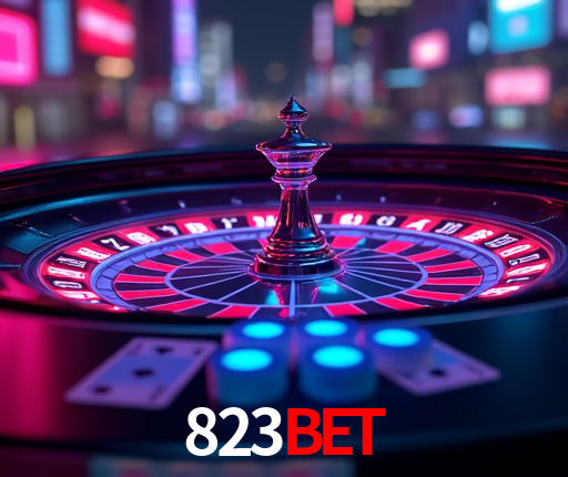 Desvendando o Mundo dos Jogos Virtuais na 823BET