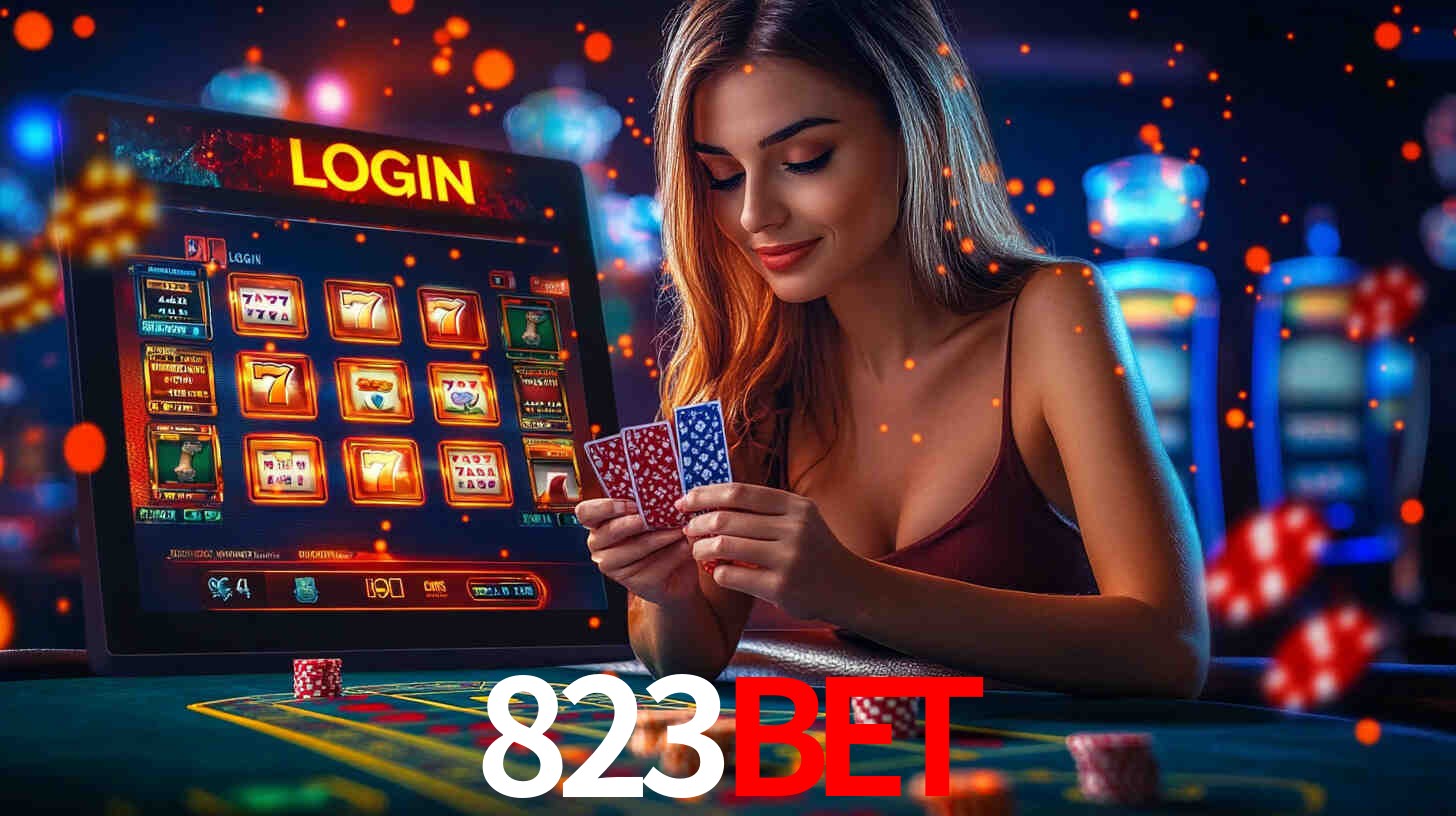 823BET app