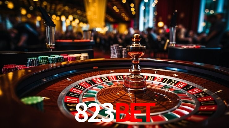 Platform Technology 823BET