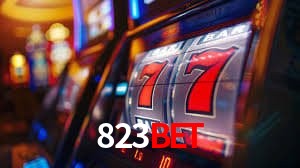 Integração de APIs 823BET