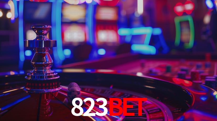 823BET: Jogos de Caça-Níqueis-Altas Recompensas, Roleta-Velocidade, Blackjack-Desafios Máximos