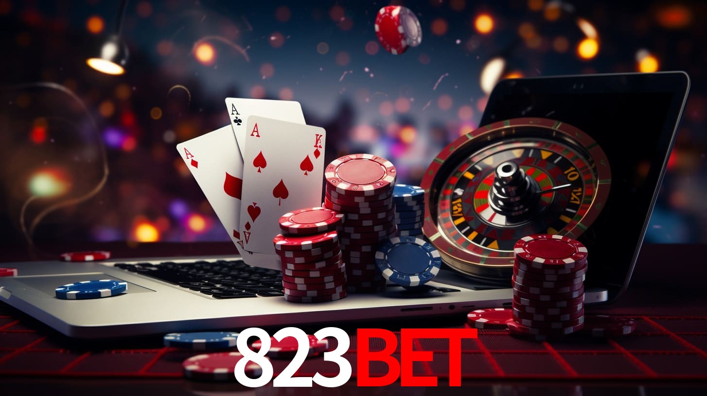 Blackjack Table 823BET