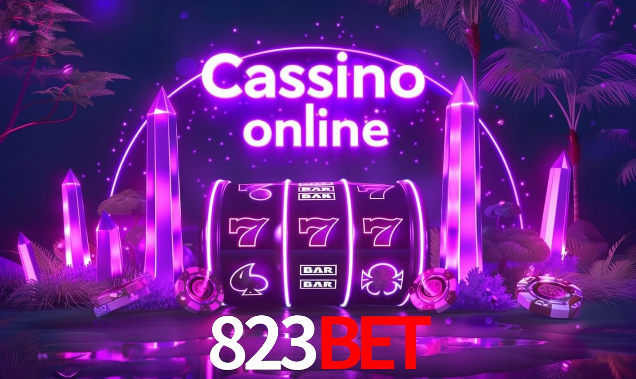 Promoção Relâmpago 823BET