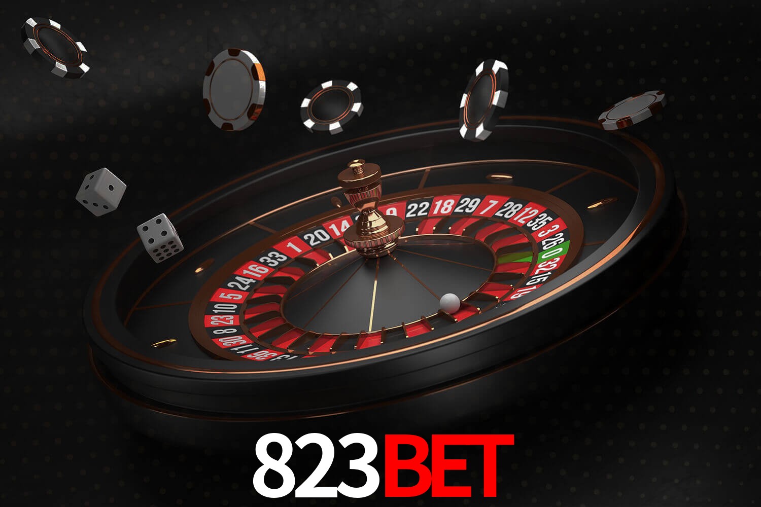 823BET: Seu Especialista em Apostas Esportivas Brasileiras