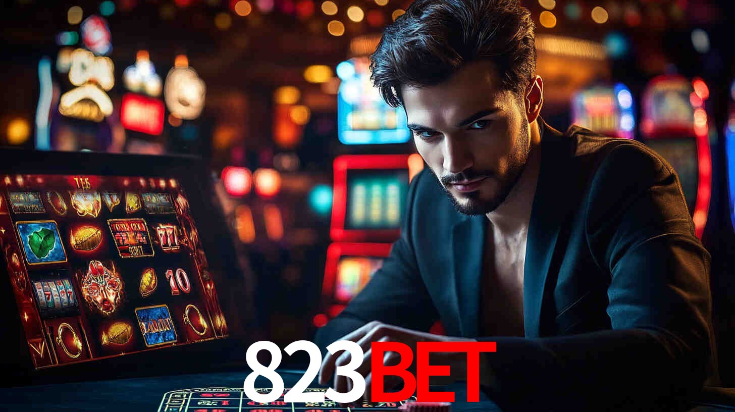 823BET,823BET app