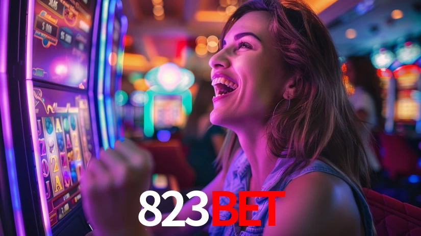 823BET,823BET app