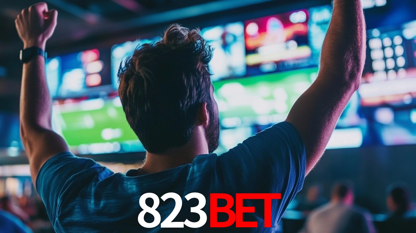 823bet: A Experiência de Casino com Jogos de Mesa ao Vivo